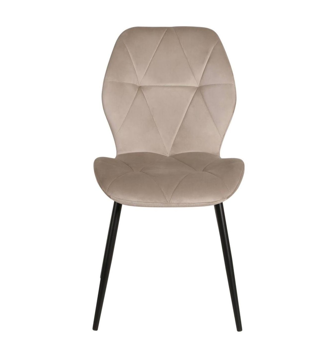 ​Chair KEN Velour Chair Taupe
Furniture store Manx mēbeles
Pulkveža Brieža ielā 4  Jelgava