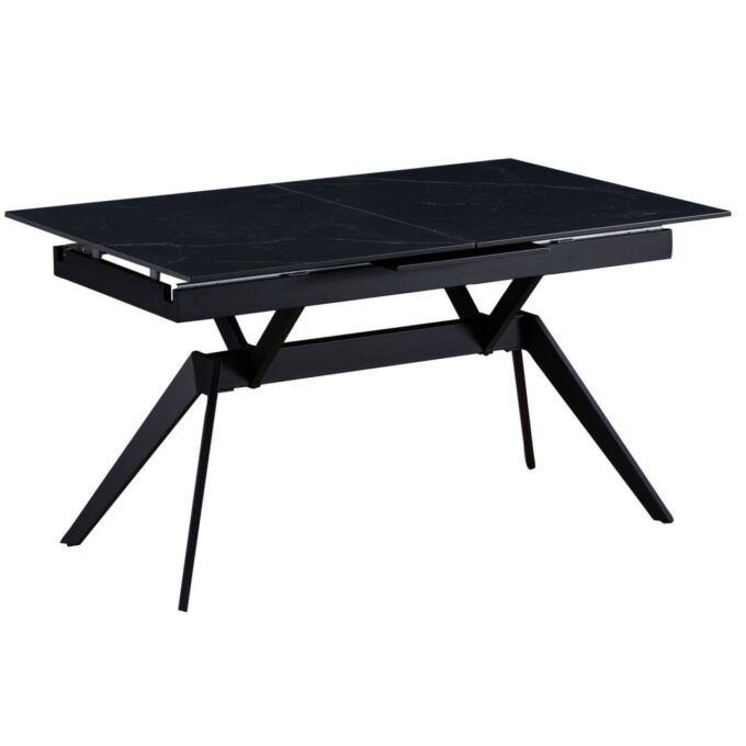 Extendable table TURS
Furniture store Manx mēbeles
Pulkveža Brieža ielā 4 Jelgava