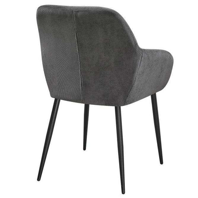 SAM Chair
Furniture store Manx mēbeles
Pulkveža Brieža ielā 4 Jelgava