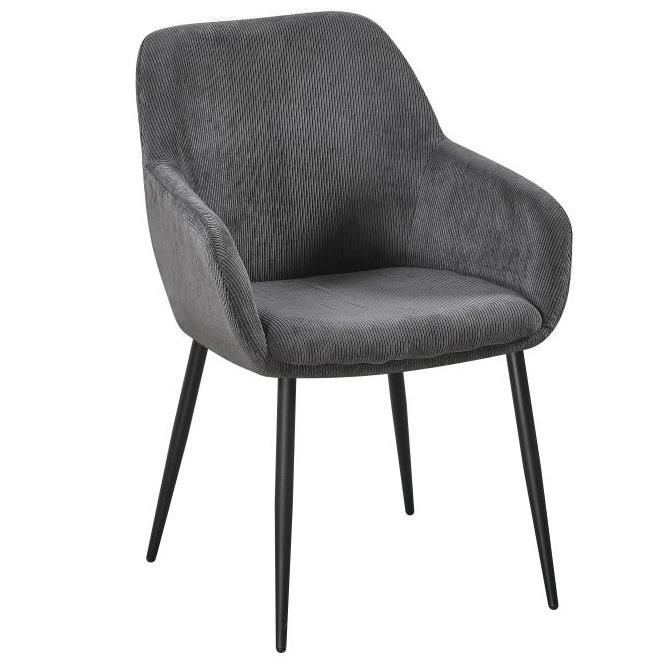 SAM Chair
Furniture store Manx mēbeles
Pulkveža Brieža ielā 4 Jelgava