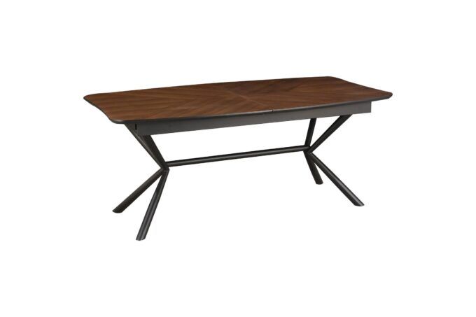 ​TAURUS table
Furniture store Manx mēbeles
Pulkveža Brieža ielā 4 Jelgava