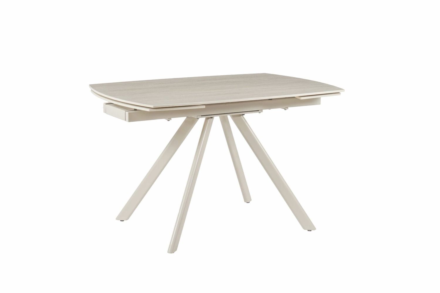 ​URSA table 125–180×80
Furniture store Manx mēbeles
Pulkveža Brieža ielā  4 Jelgava