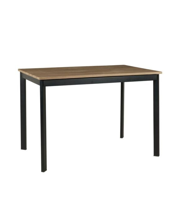 Table LOFT 90-125×70
Furniture store Manx mēbeles
Pulkveža Brieža ielā 4 Jelgava