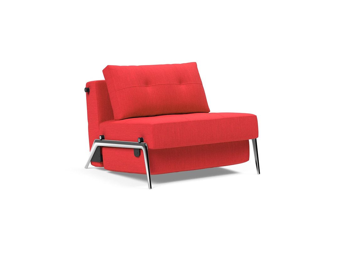 ​Cubed 90 chair-bed
Furniture store Manx mēbeles
Pulkveža Brieža ielā 4 Jelgava
