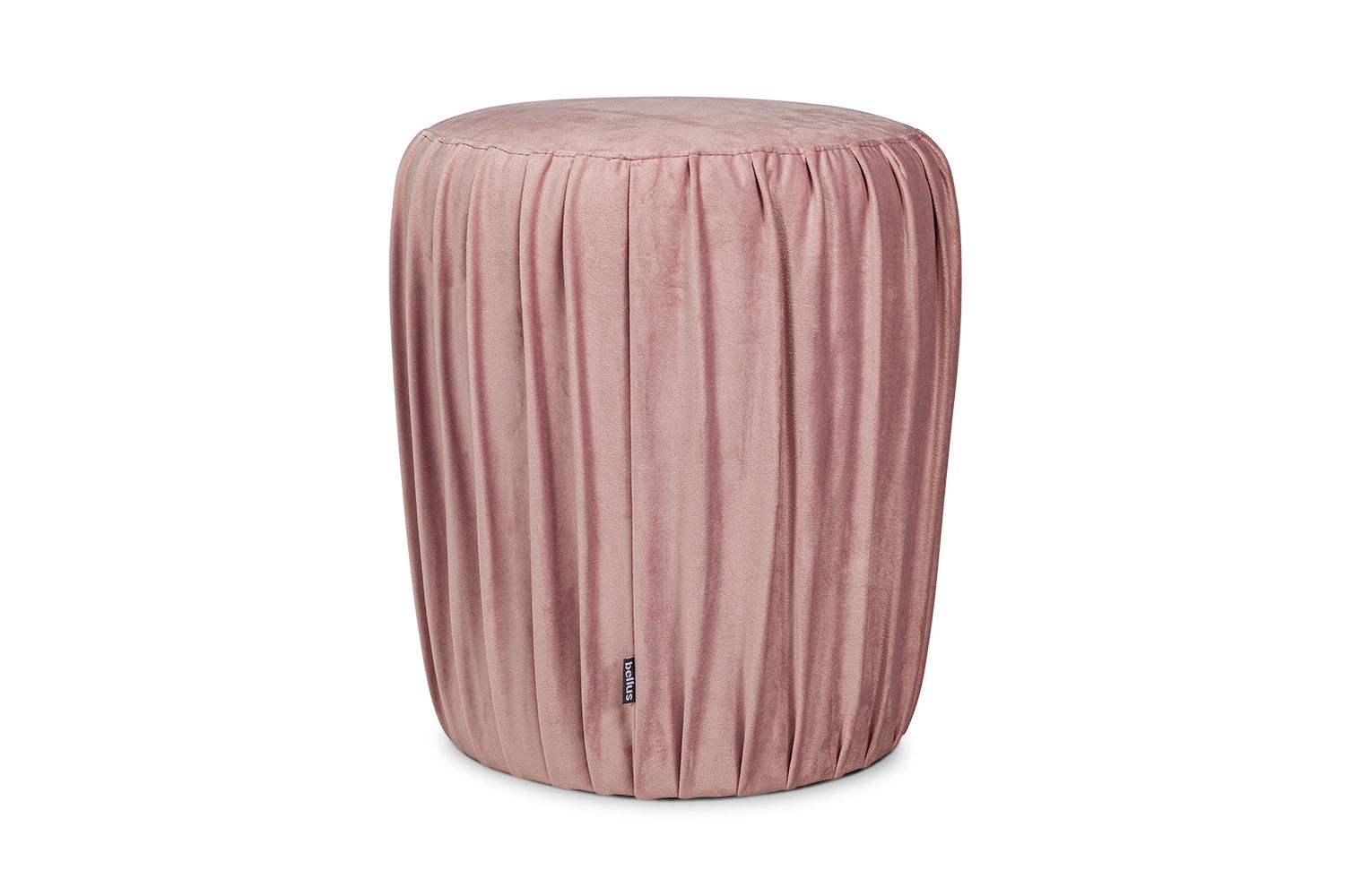 Bellus Footstool – River.
Official representative of Bellus furniture in Latvia.