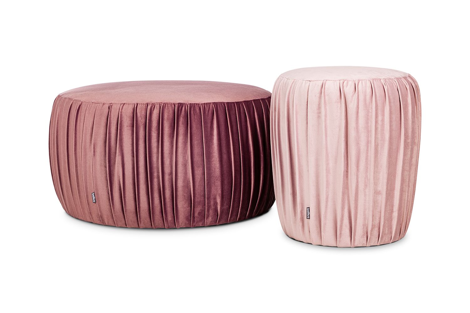 Bellus Footstool – River.
Official representative of Bellus furniture in Latvia.