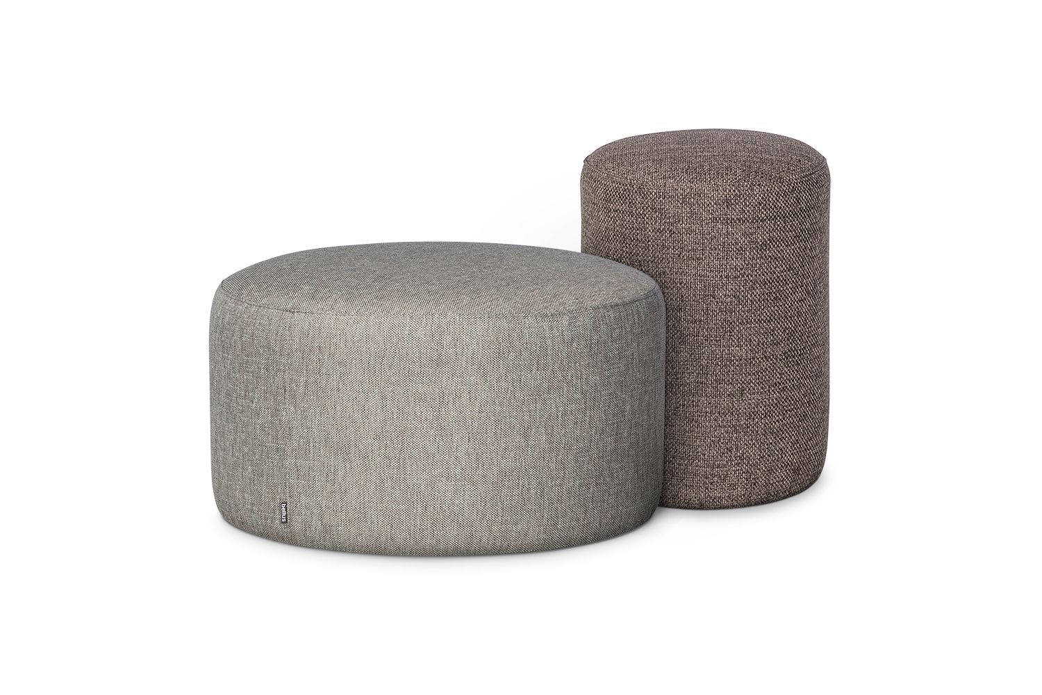 Bellus footstool - Round.Circular Footstool.
Official representative of Bellus furniture in Latvia.