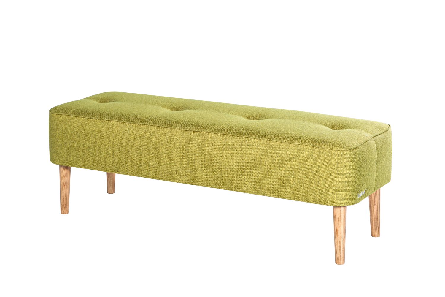 ​Bellus Ness Bench
Official representative of Bellus furniture in Latvia.