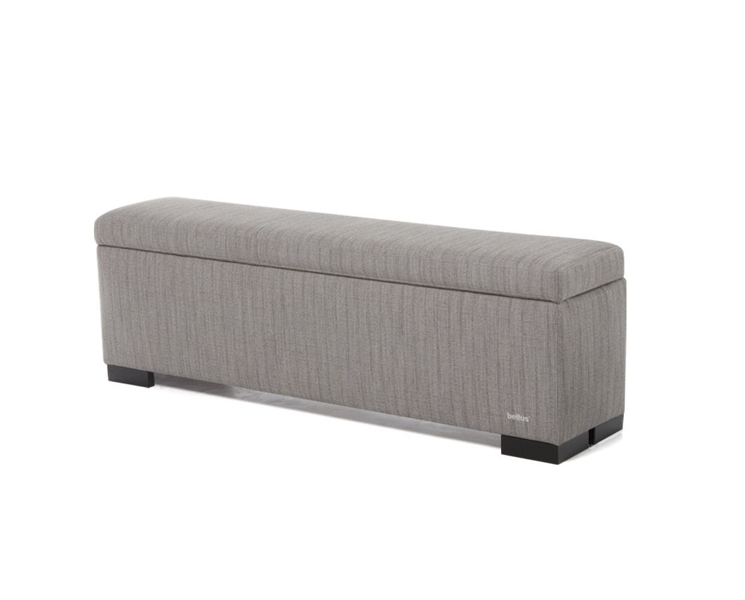 Bellus Bed Box
Official representative of Bellus furniture in Latvia.