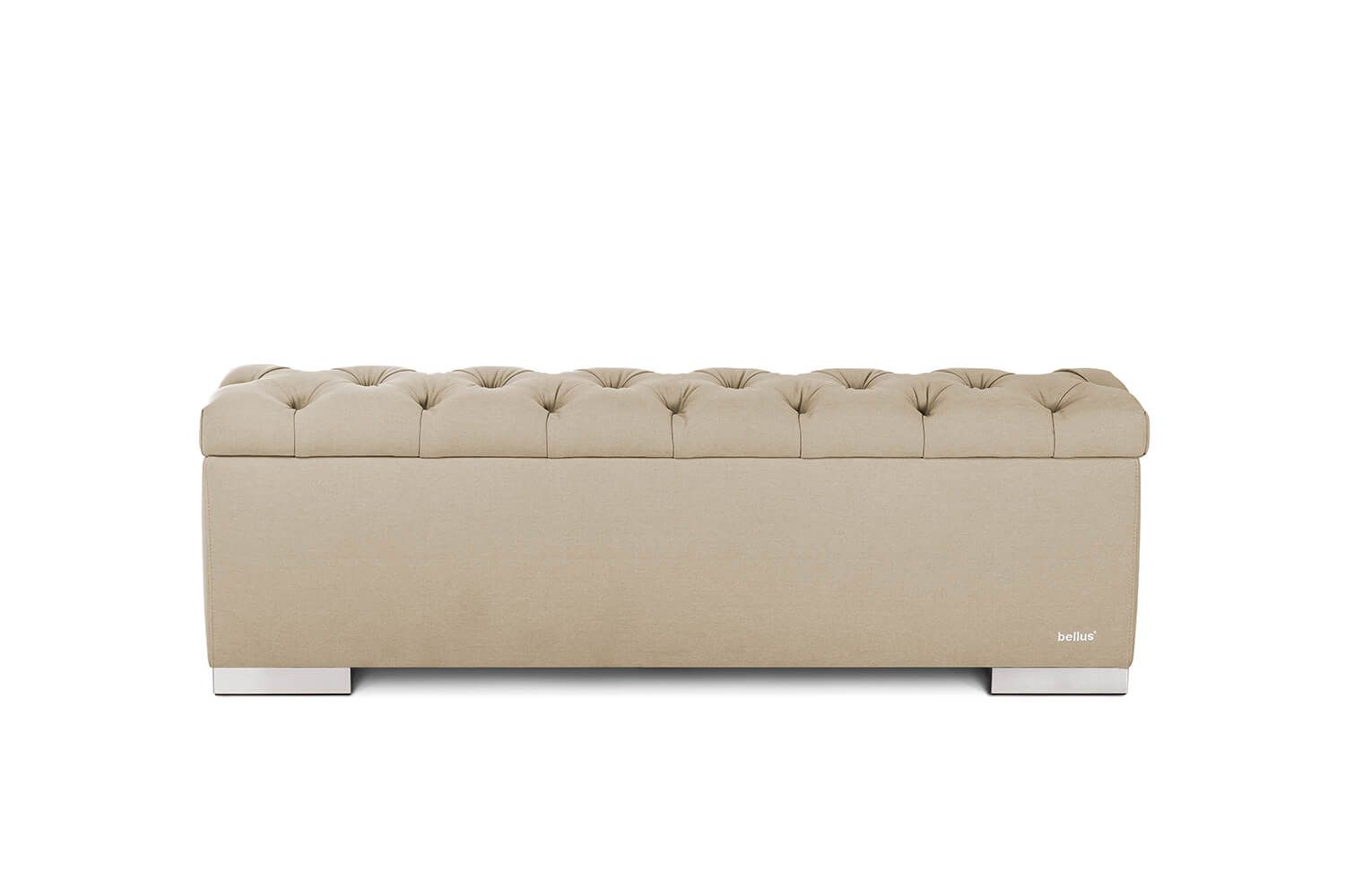 ​Bellus Windsor Bed Box
Official representative of Bellus furniture in Latvia.
