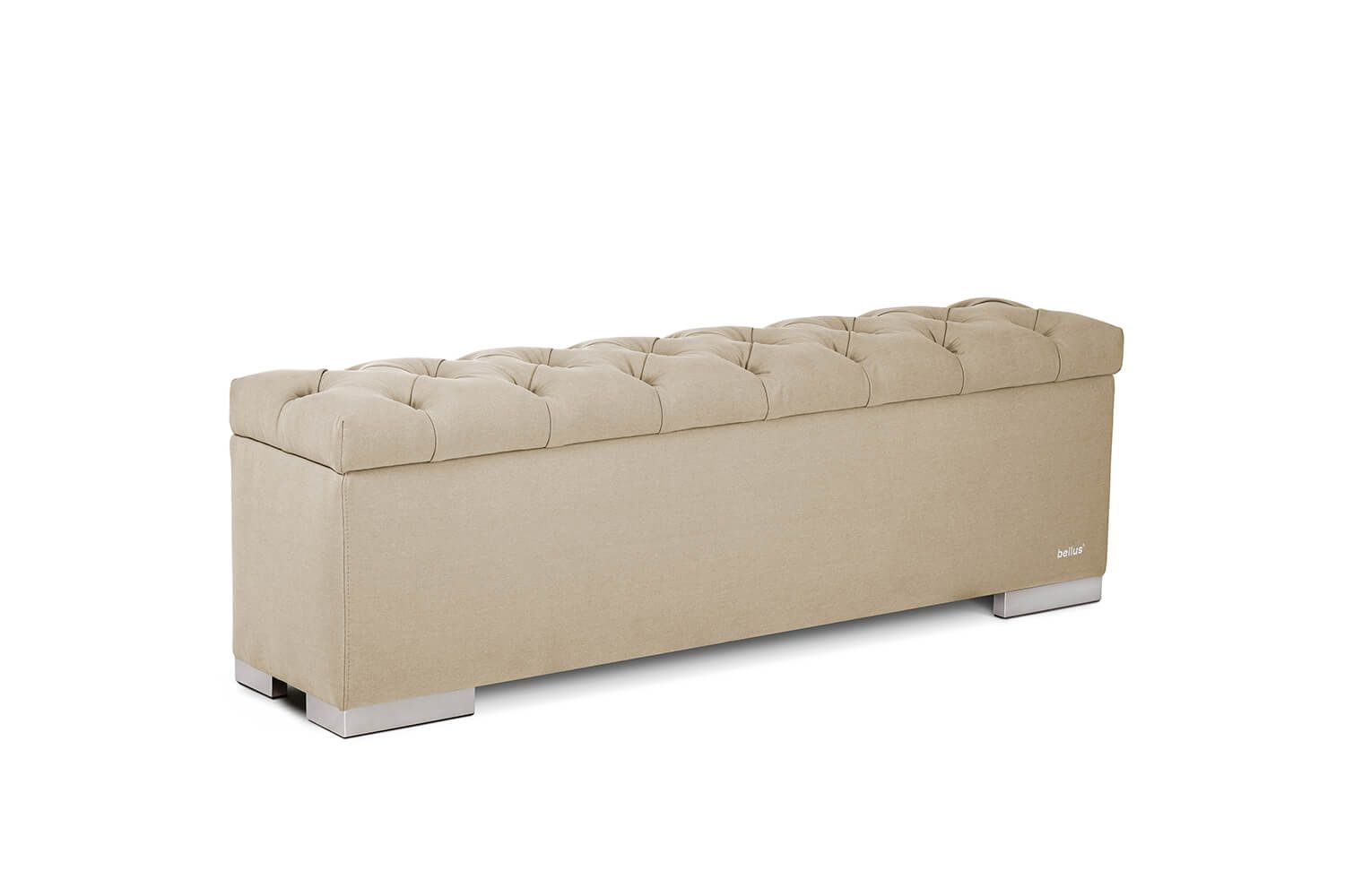 ​Bellus Windsor Bed Box
Official representative of Bellus furniture in Latvia.