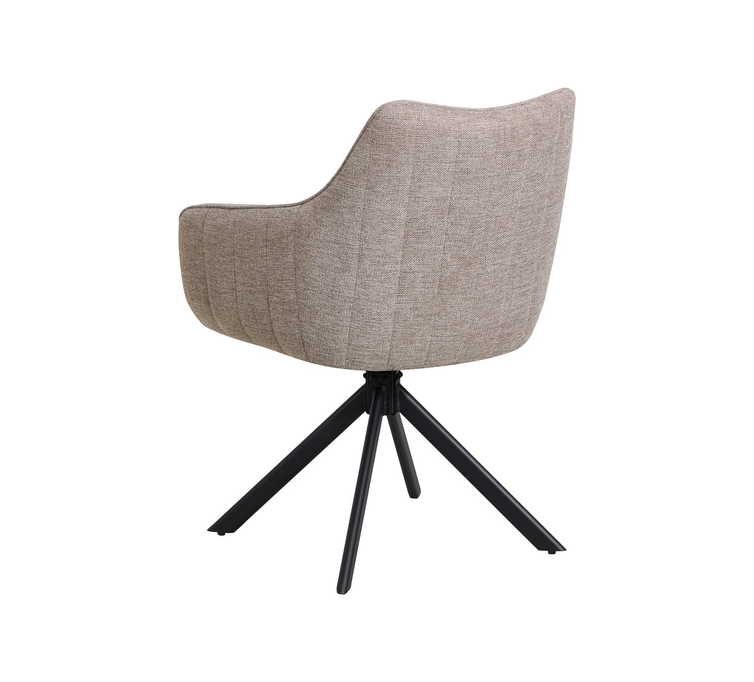 ​AA Swivel Chairs, 180°
