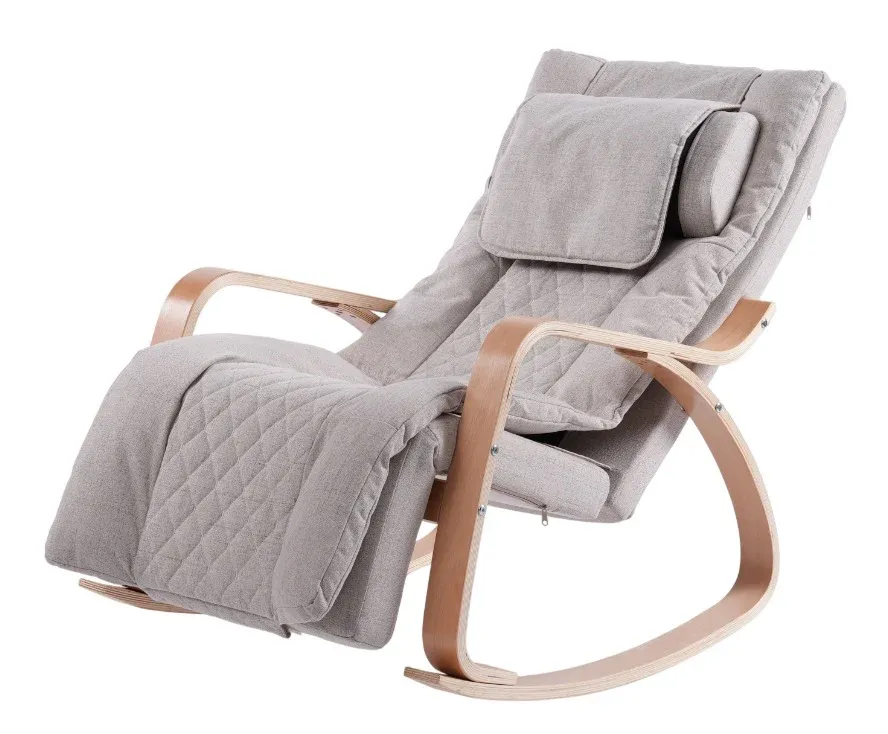 Harmõ Relax S10 Massage Chair, Gray
Furniture store Manx mēbeles
Pulkveža Brieža ielā 4 Jelgava