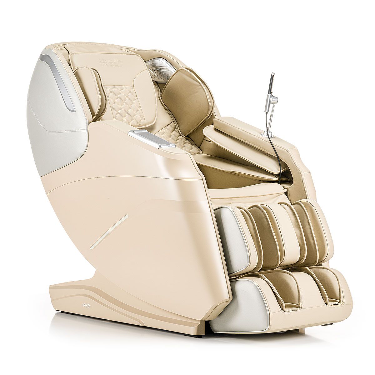 iRest Superpearl+ (A336) massage chair
Furniture store Manx mēbeles
Pulkveža Brieža ielā 4 Jelgava