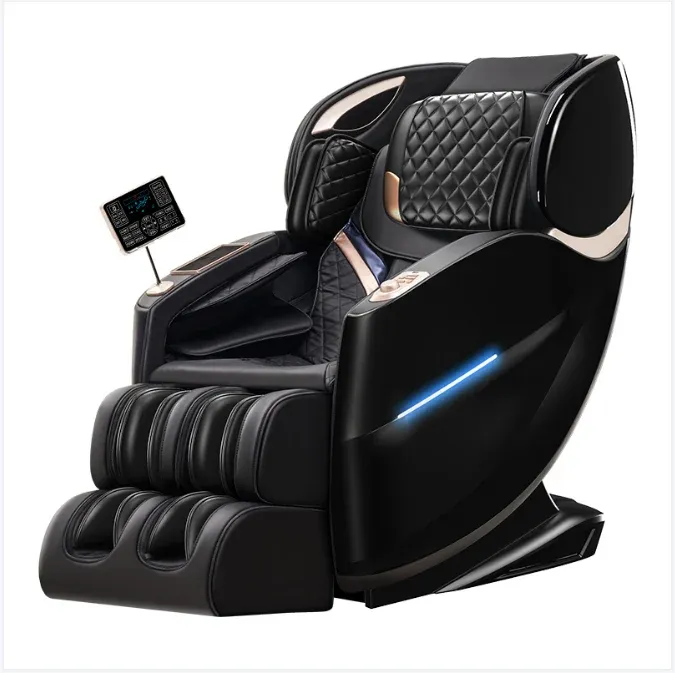 ​Harmõ Dream 11 Massage Chair, Black
Furniture store Manx mēbeles
Pulkveža Brieža ielā 4 Jelgava