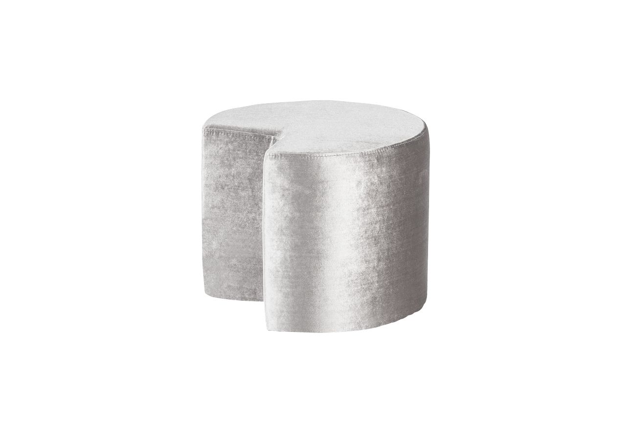 Moon Pouf
Furniture store Manx mēbeles
Pulkveža Brieža ielā 4 Jelgava