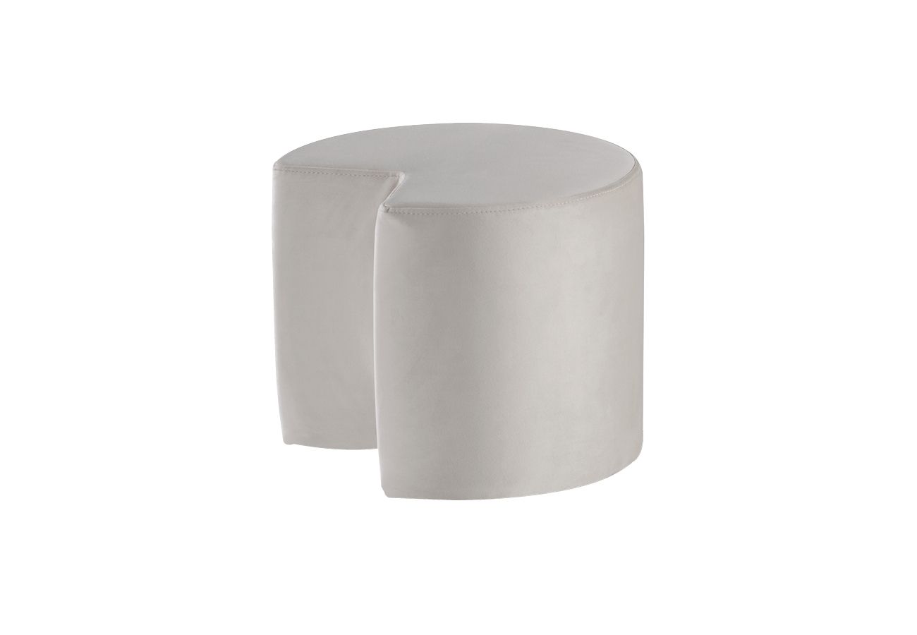 Moon Pouf
Furniture store Manx mēbeles
Pulkveža Brieža ielā 4 Jelgava
