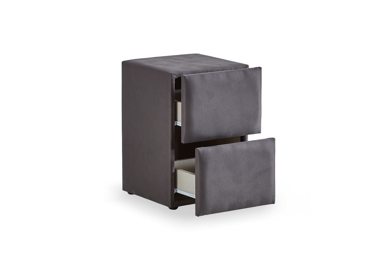 ​Latex Comfort bedside table
Furniture storeManx mēbeles
Pulkveža Briešza ielā 4 Jelgava