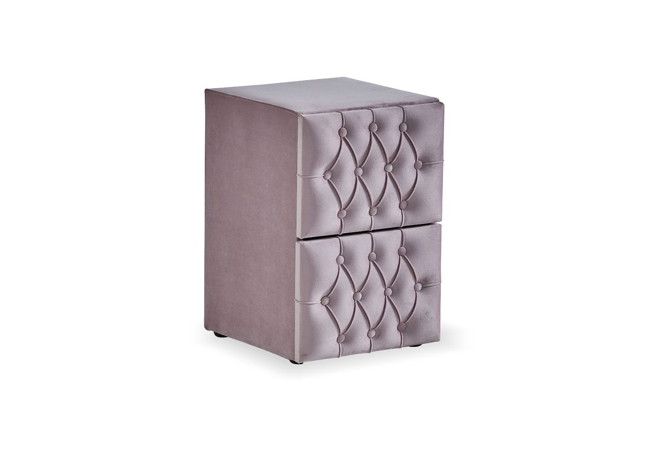 ​Visco Lux bedside table
Furniture store Manx mēbeles
Pulkveža Brieža ielā 4 Jelgava