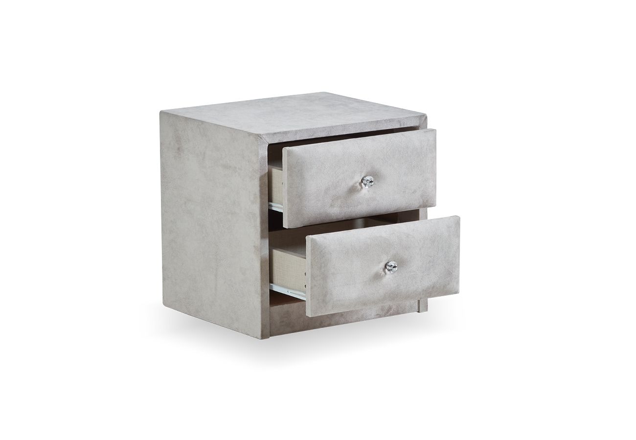 ​Magnesia bedside table
Furniture store Manx mēbeles
Pulkveža Brieža ielā 4 Jelgava