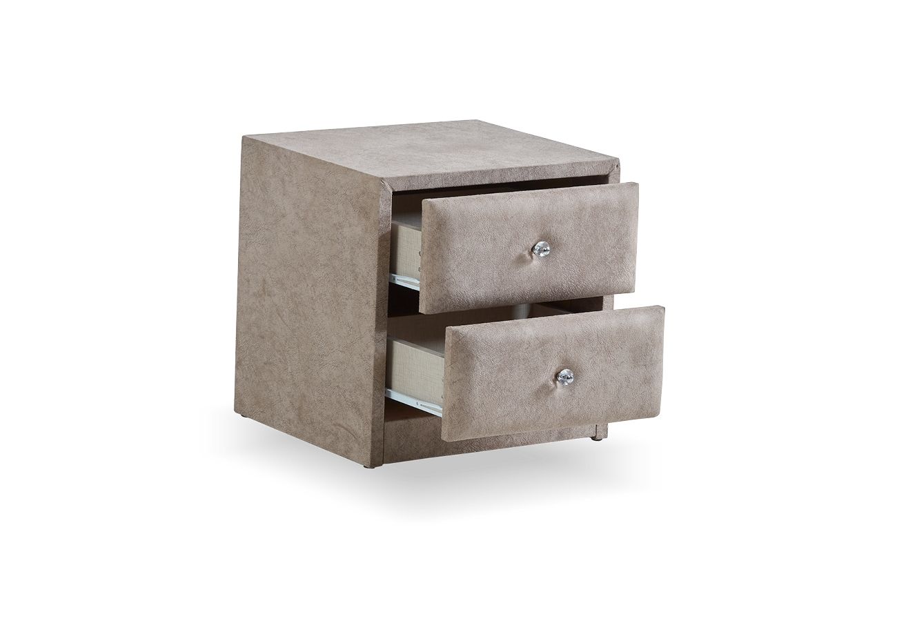​Ocaliptus bedside table
Furniture store Manx mēbeles
Pulkveža Brieža ielā 4 Jelgava