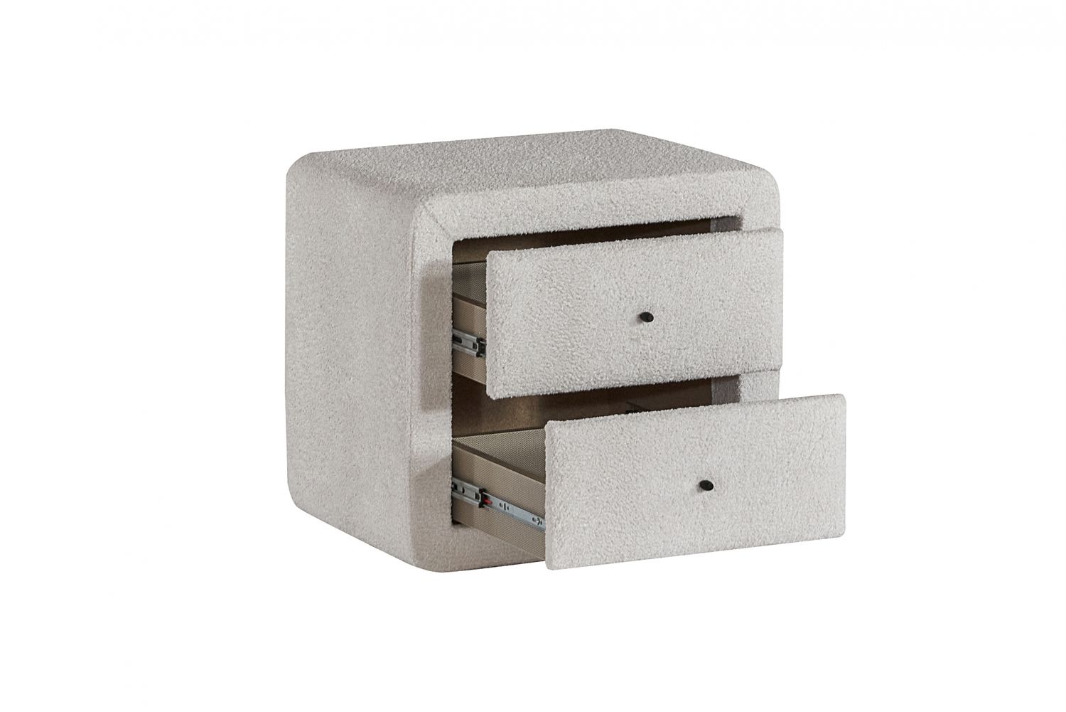 Bubble bedside table
Furniture store Manx mēbeles
Pulkveža Brieža ielā 4 Jelgava