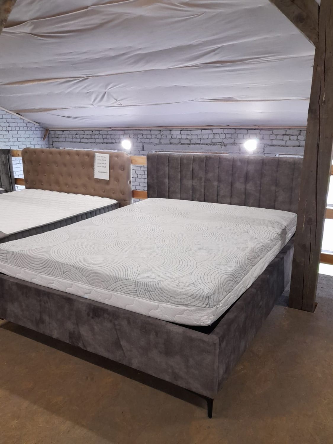 ​T1 bed
Furniture store Manx mēbeles
Pulkveža Brieža ielā 4 Jelgava