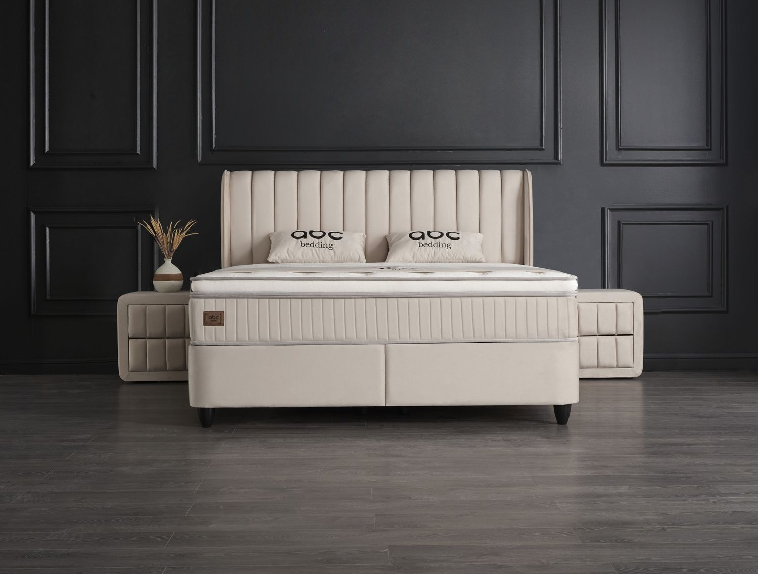 Mabel bed
Furniture store Manx mēbeles
Pulkveža Brieža ielā 4 Jelgava