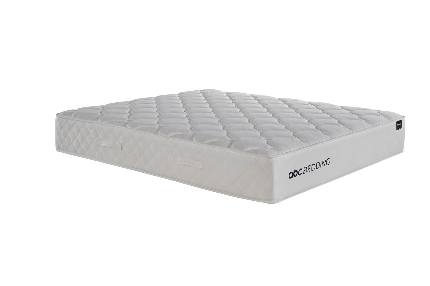 Colmar multi-layer medium-firm mattress with Pocket springs and a 28 cm height.
