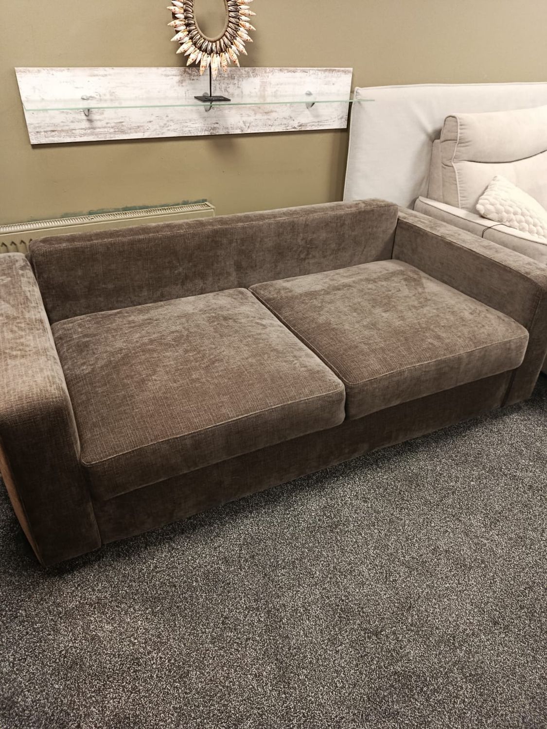 Innovation Living Sofas—Showroom Discount, Jelgava, Manx Furniture, Neah Standard 160 Sofa