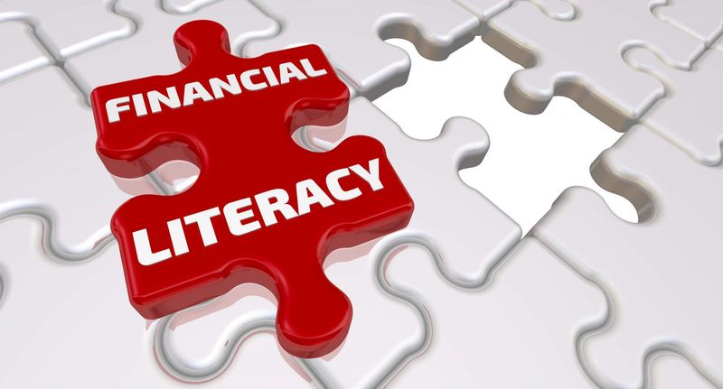 Interactive Finance Guide