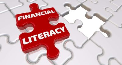 Interactive Finance Guide