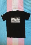 Challenge Transphobia