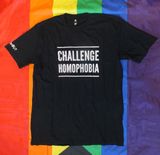 Challenge Homophobia