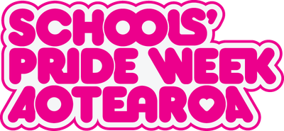 Schools Pride Week Aotearoa