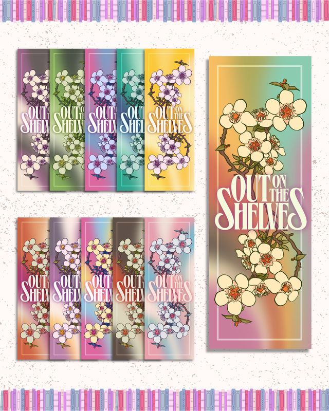 Bookmarks - Identities