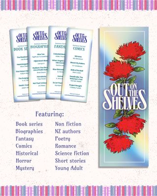 Bookmarks - Genres