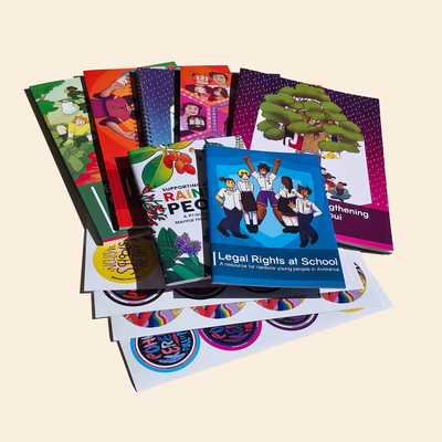 Resources