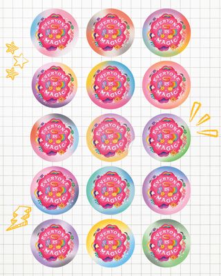 Stickers