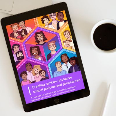 Digital Resources