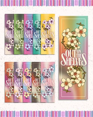Bookmarks - Identities