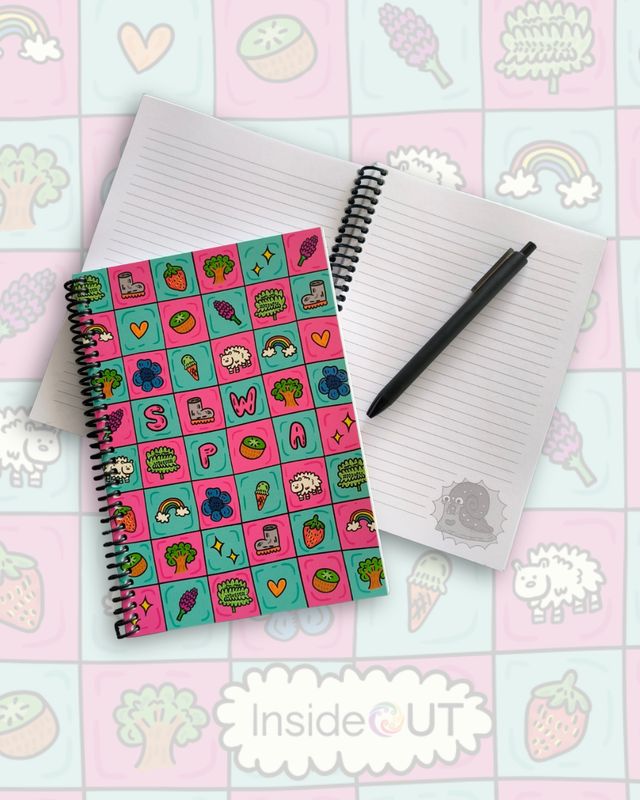 Notebook