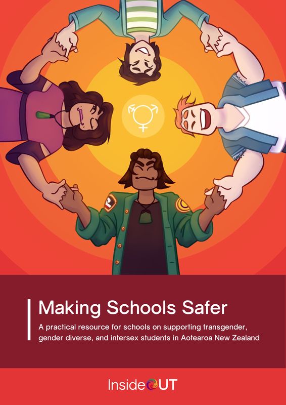 Making Schools Safer [DIGITAL]