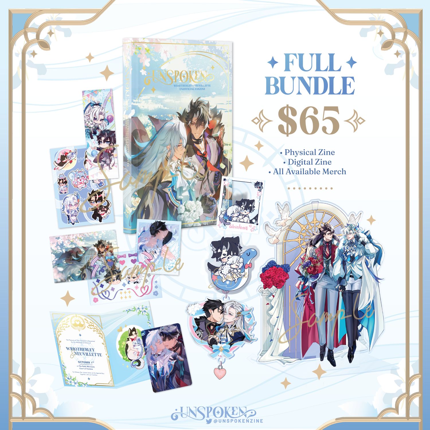 Full Bundle