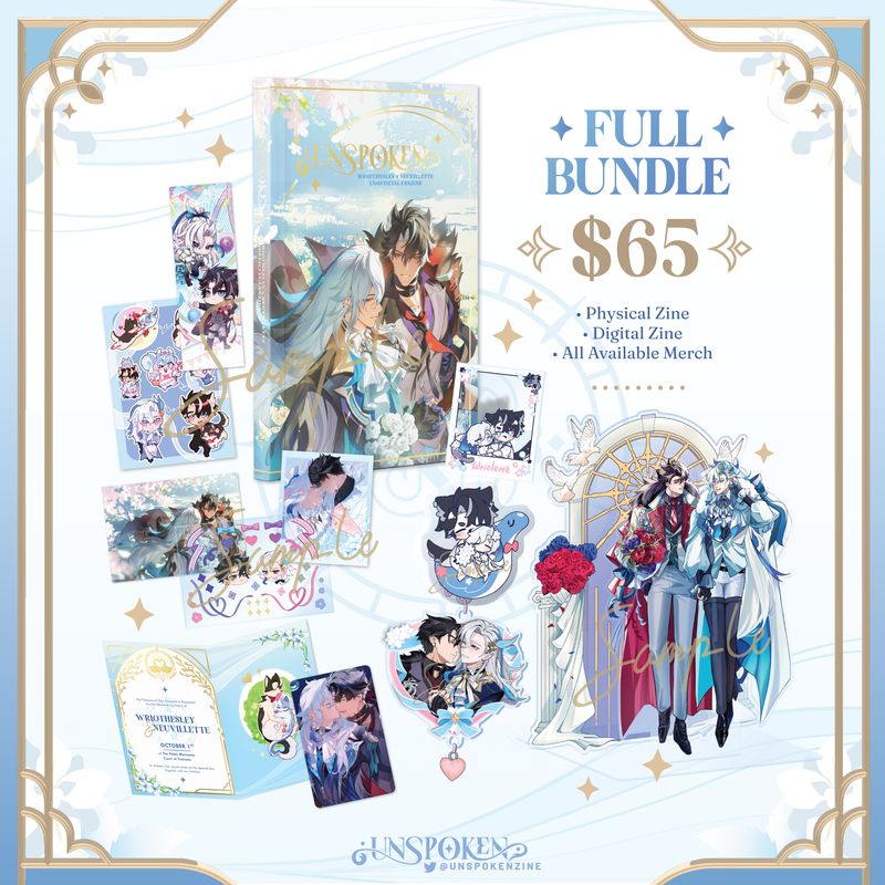 Full Bundle