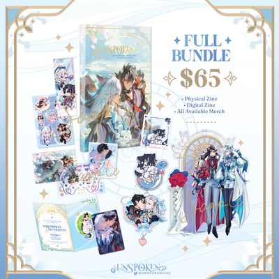 Full Bundle