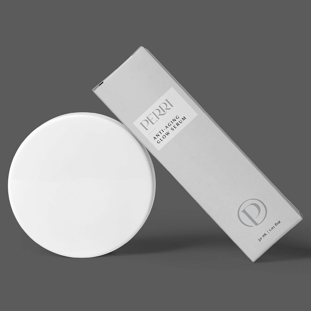 Anti-aging Glow Serum