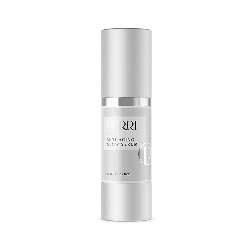 Anti-aging Glow Serum