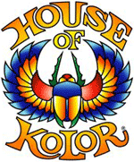 House of Kolor House of Kolor