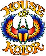 House of Kolor